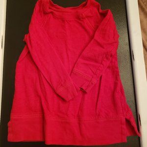 *10/$15* Primary 18-24 mo. tunic